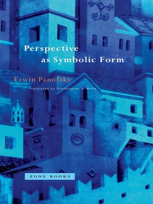 cover image of Perspective as Symbolic Form